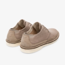 Camper Beige Formal Shoes Mens - Morrys Online Ireland | KNJDS5604